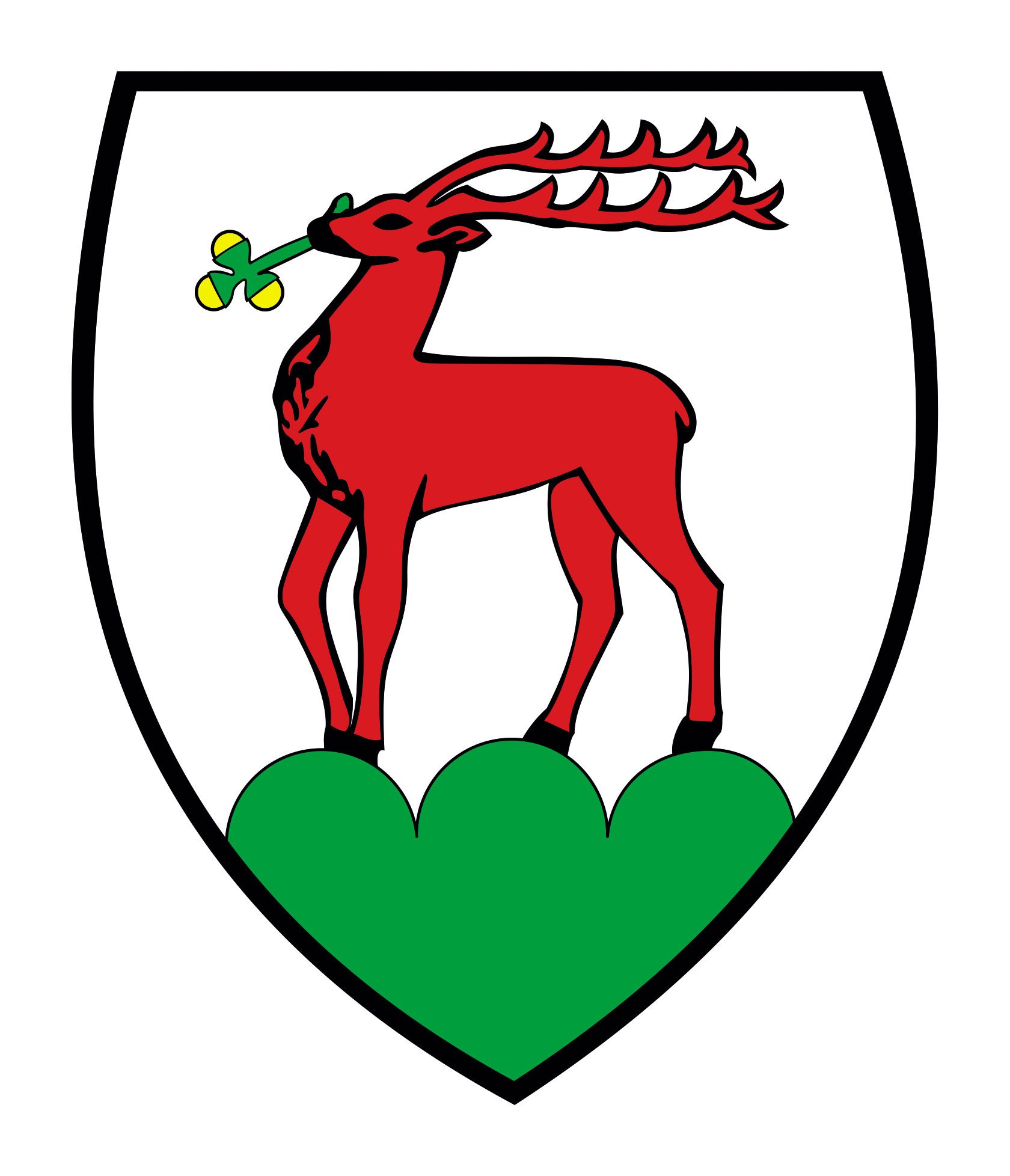 Herb Jeleniej Góry